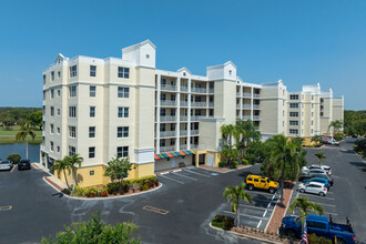 Country Club Condominiums in Largo, FL - Building Photo - Building Photo