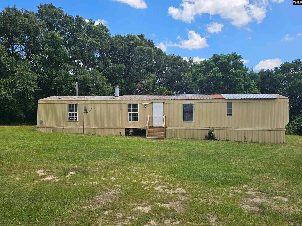 539 Tindal Rd in Pelion, SC - Building Photo