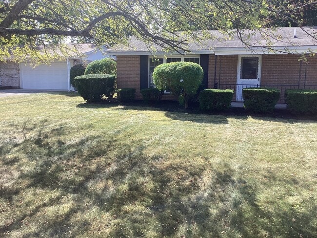 property at 495 Meadow Ln