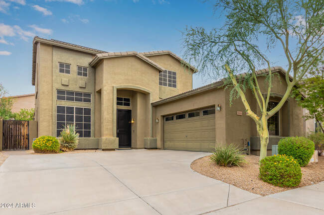 2626 W Florentine Rd in Phoenix, AZ - Foto de edificio - Building Photo