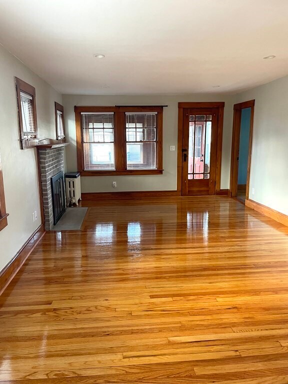 72 Edgemont Rd Rentals in Braintree, MA