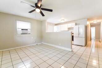 3602 Dorris St in Chattanooga, TN - Building Photo - Building Photo