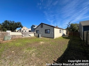 4111 Sunrise Glade Dr in San Antonio, TX - Building Photo - Building Photo