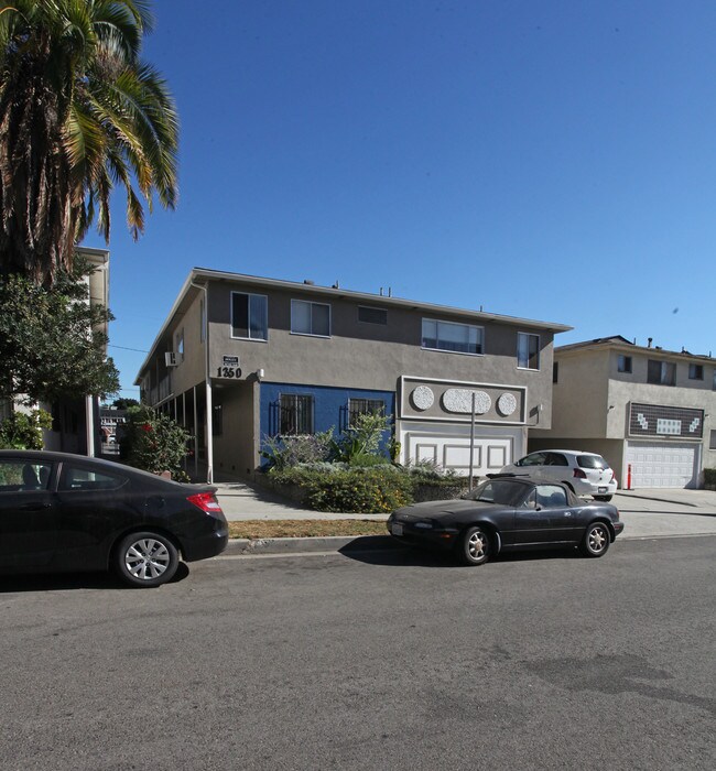 Citrus Apartments in Los Angeles, CA - Building Photo - Building Photo