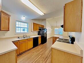633 Mable Dr in La Vergne, TN - Building Photo - Building Photo