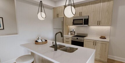 1308 Creekway Private in Ottawa, ON - Building Photo - Building Photo