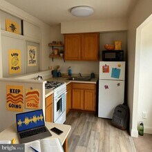 3408 Powelton Ave in Philadelphia, PA - Building Photo - Building Photo