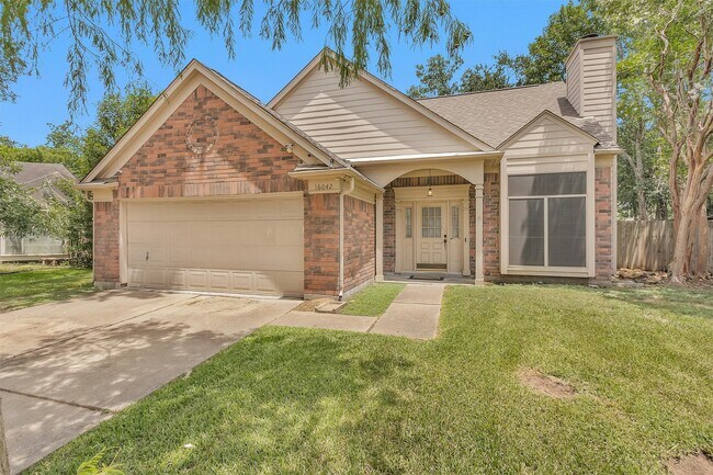 16042 Glenbrook Knoll Ln in Houston, TX - Building Photo - Building Photo