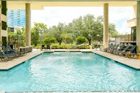 5755 Hermann Park photo'