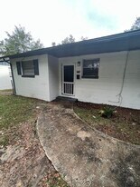 7178 Conant Ave in Jacksonville, FL - Building Photo