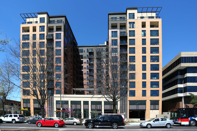 230 N Euclid Ave in St. Louis, MO - Foto de edificio - Building Photo