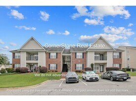 4050 Bardstown Ct in Fayetteville, NC - Building Photo