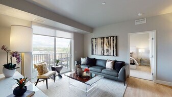 The Collection at Highland Bridge in St. Paul, MN - Building Photo