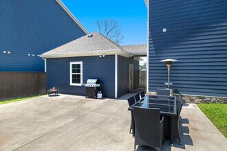 501 S 7th St in Rogers, AR - Building Photo - Building Photo