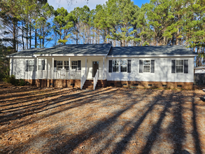 1169 Campground Rd in Elizabeth City, NC - Building Photo - Building Photo