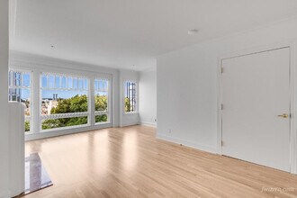 25 Priest St in San Francisco, CA - Building Photo - Building Photo