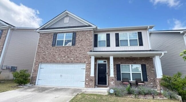 property at 416 Lakemont Dr