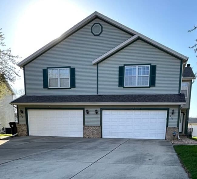 property at 421 Robert Dr