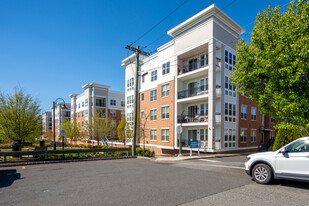 The Union Club in Hoboken, NJ - Building Photo - Building Photo