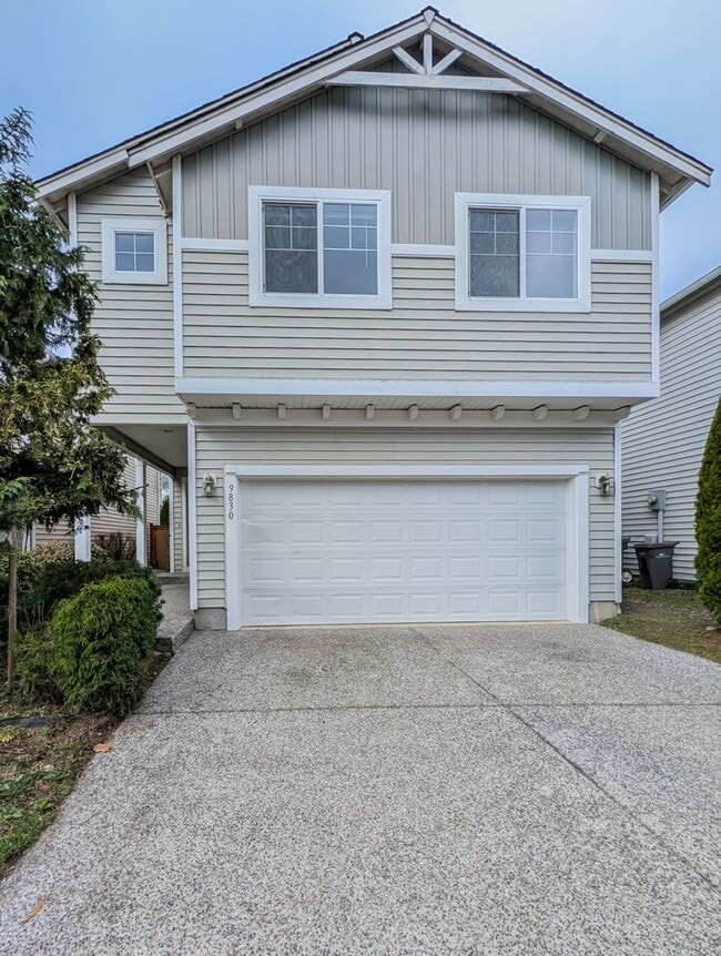 property at 9830 28th Ave SE