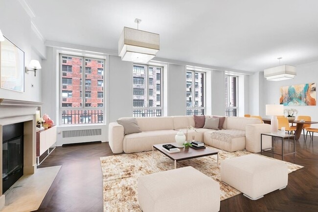 property at 330 E 72nd St