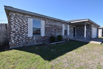 4100 Sand Dollar Dr in Killeen, TX - Building Photo - Building Photo