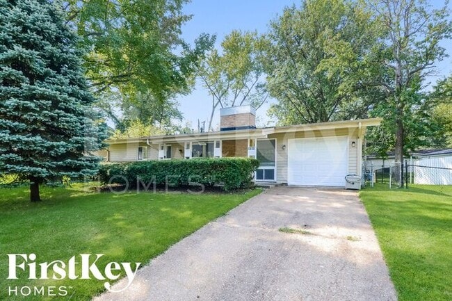 property at 3060 Blackwood Dr