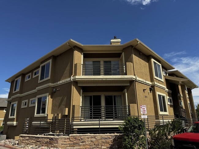 property at 2025 Montura View