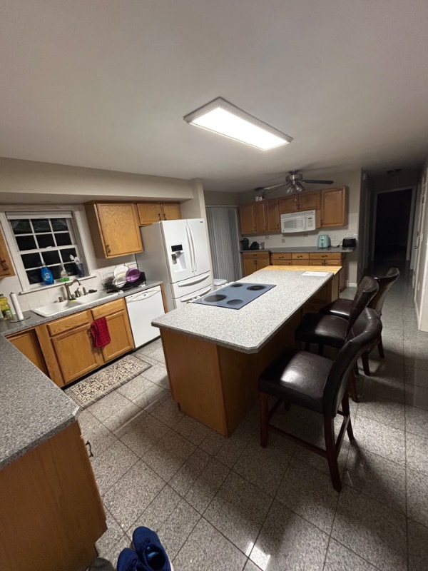 269 South Rd in Bozrah, CT - Foto de edificio - Building Photo