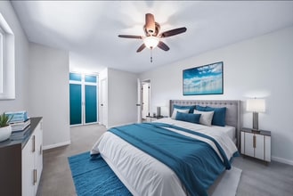 3806 S Yosemite St in Denver, CO - Building Photo - Building Photo