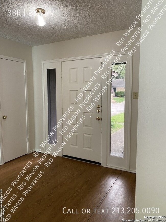 7259 Flaming Forest St in San Antonio, TX - Building Photo - Building Photo