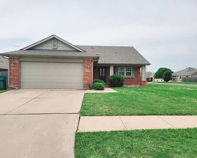 property at 10644 NW 34th Ter