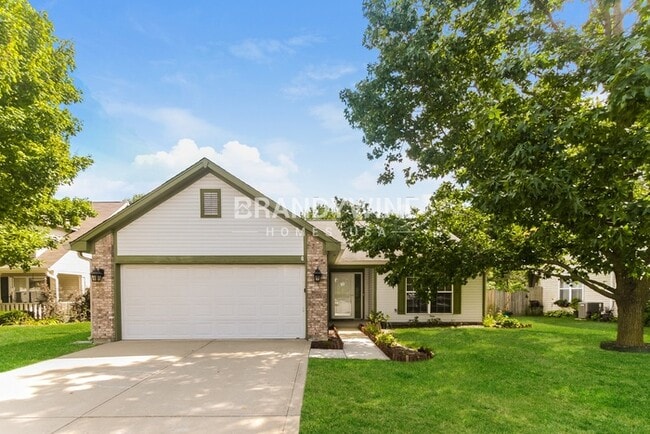 property at 1433 Audubon Dr