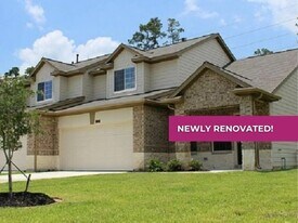 12155 Pia Drive in Houston, TX - Building Photo