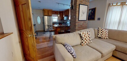 17 Holman St, Unit 1 in Boston, MA - Building Photo - Building Photo