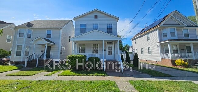 827 Marshall Ave in Norfolk, VA - Building Photo - Building Photo
