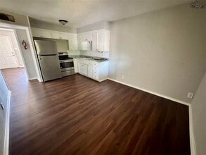 2316 Buchanan St in Wichita Falls, TX - Building Photo - Building Photo