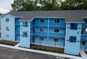 1309 Hudson Ave, Durham, NC in Durham, NC - Building Photo