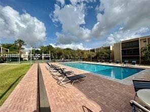 property at 8401 SW 107th Ave