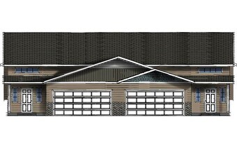 1317 5th St NW in West Fargo, ND - Building Photo - Building Photo