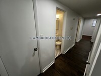 20 Hubbard Ave, Unit 1 in Cambridge, MA - Foto de edificio - Building Photo