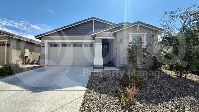 property at 1623 W Estes Way
