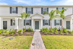 1913 Fulfillment Dr in Kissimmee, FL - Building Photo