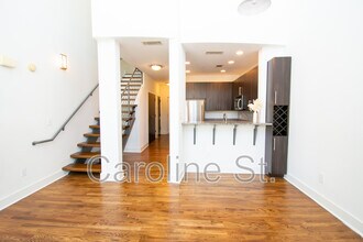 1245 Caroline St NE in Atlanta, GA - Building Photo - Building Photo