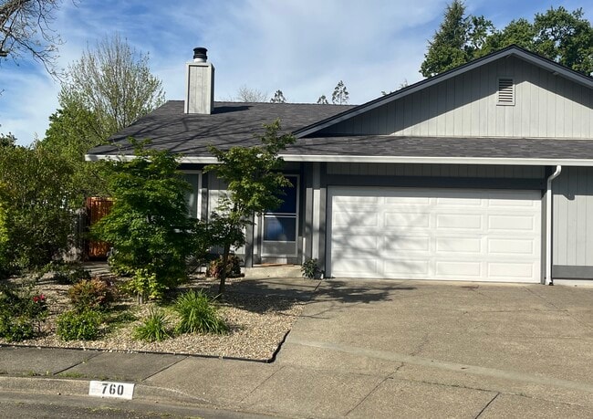 property at 760 Bowen Ct