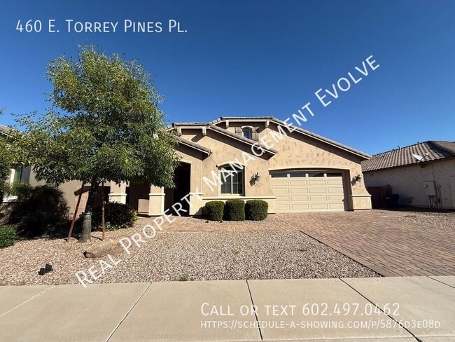 property at 460 E Torrey Pines Pl