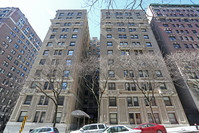 771 W End Ave in New York, NY - Building Photo - Building Photo