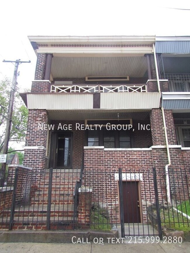 5400 Lansdowne Ave