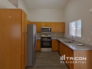11512 E Covina in Mesa, AZ - Building Photo - Building Photo