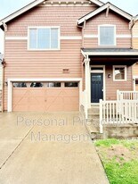 3031 NW 47th Dr in Camas, WA - Building Photo